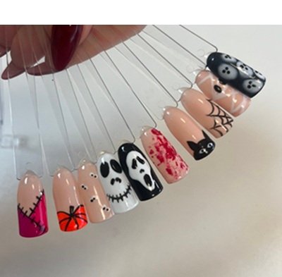 Autumn & Halloween